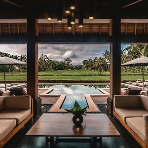 Villa Private Pool